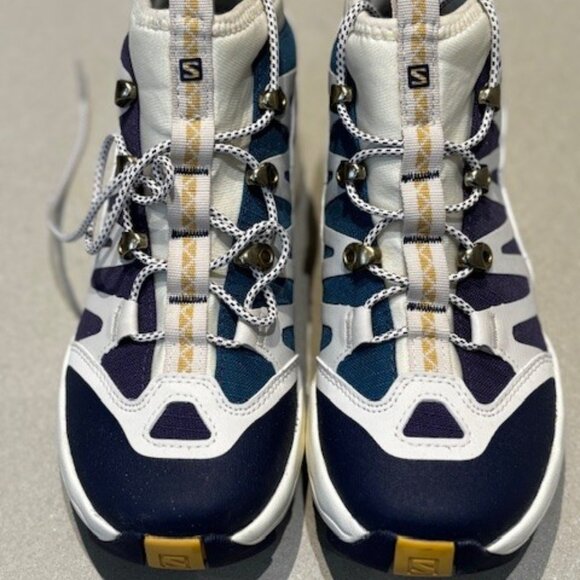 Salomon Shoes - Women's Salomon XA PRO 1 MID GTX, W5.5 (US sizing), goretex high-tops